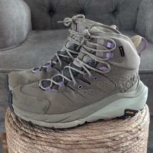 Hoka Women's Kaha 2 Gore-tex Hiking Boots 8.5